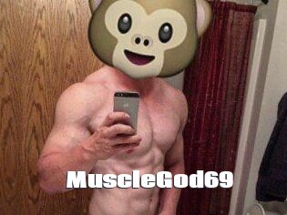 MuscleGod69