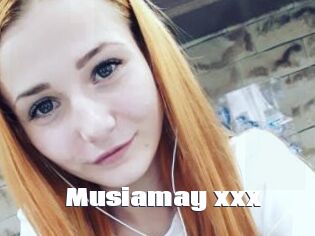 Musiamay_xxx