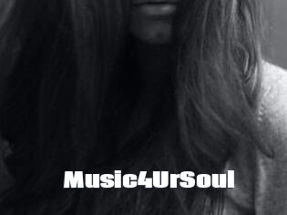Music4UrSoul
