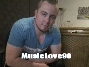 MusicLove90