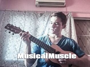 MusicalMuscle