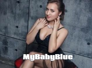 MyBabyBlue