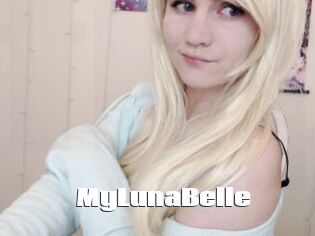 MyLunaBelle