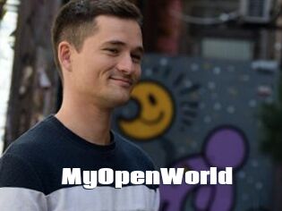 MyOpenWorld