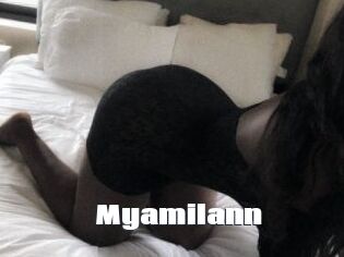 Myamilann