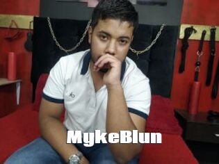MykeBlun