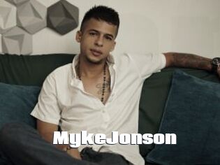 MykeJonson