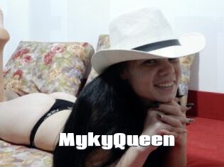 MykyQueen