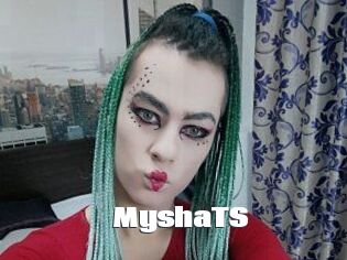 MyshaTS
