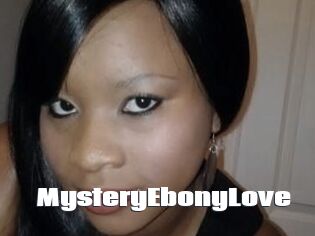 MysteryEbonyLove