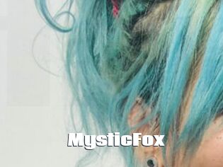 MysticFox