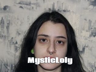 MysticLoly