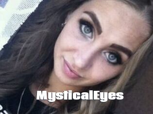 MysticalEyes