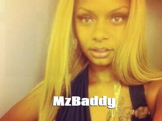 MzBaddy