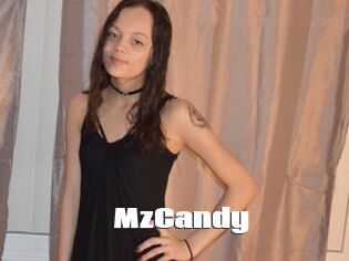 MzCandy