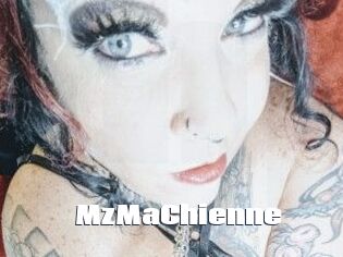 MzMaChienne