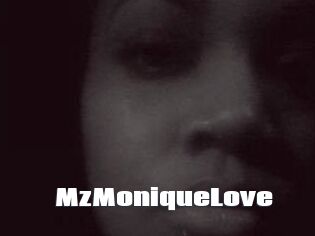 MzMoniqueLove