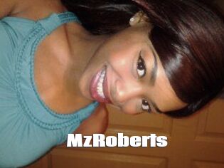 MzRoberts