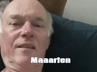 Maaarten