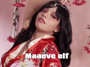 Maaeve_elf