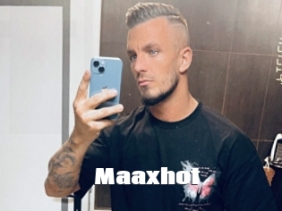 Maaxhot