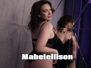 Mabelellison