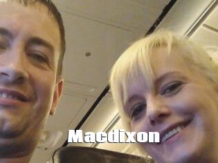 Macdixon