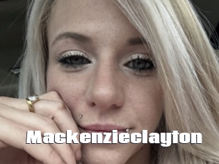 Mackenzieclayton