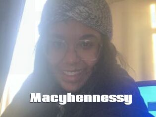 Macyhennessy