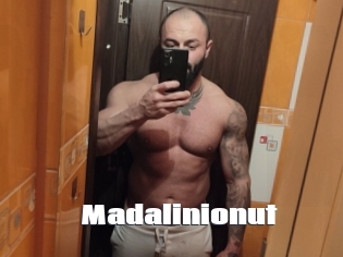 Madalinionut