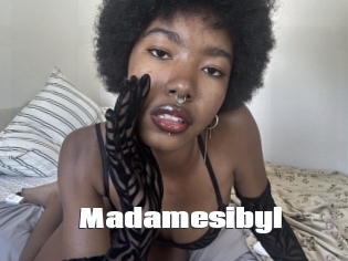Madamesibyl