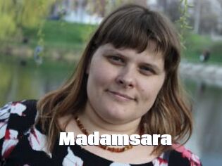 Madamsara