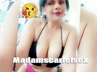 Madamscarletsex