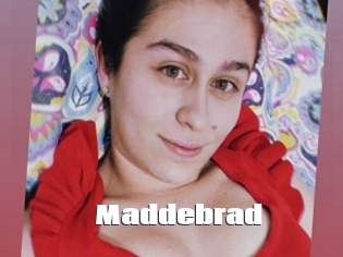 Maddebrad