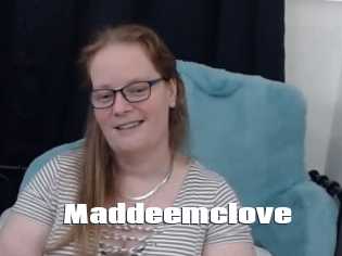 Maddeemclove