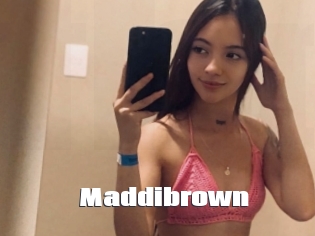 Maddibrown