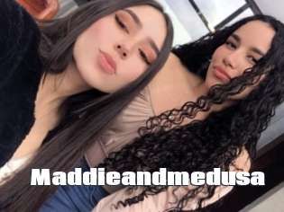 Maddieandmedusa