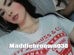 Maddiebroown038