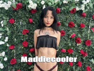 Maddiecooler