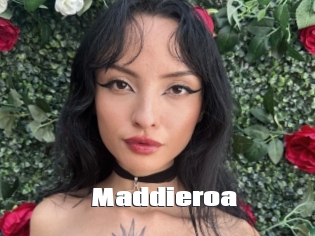 Maddieroa