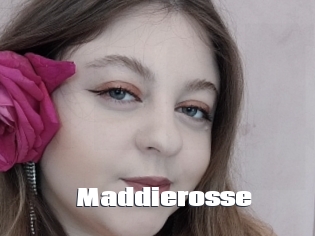 Maddierosse