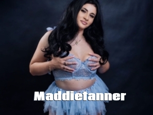 Maddietanner