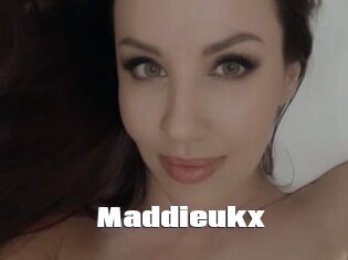 Maddieukx