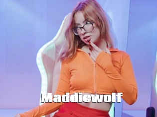 Maddiewolf