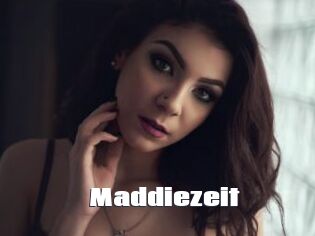 Maddiezeit