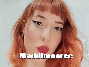 Maddimooree