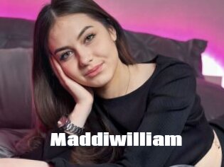 Maddiwilliam