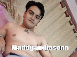 Maddyandjasonn