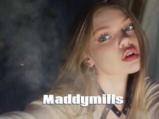 Maddymills