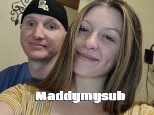 Maddymysub
